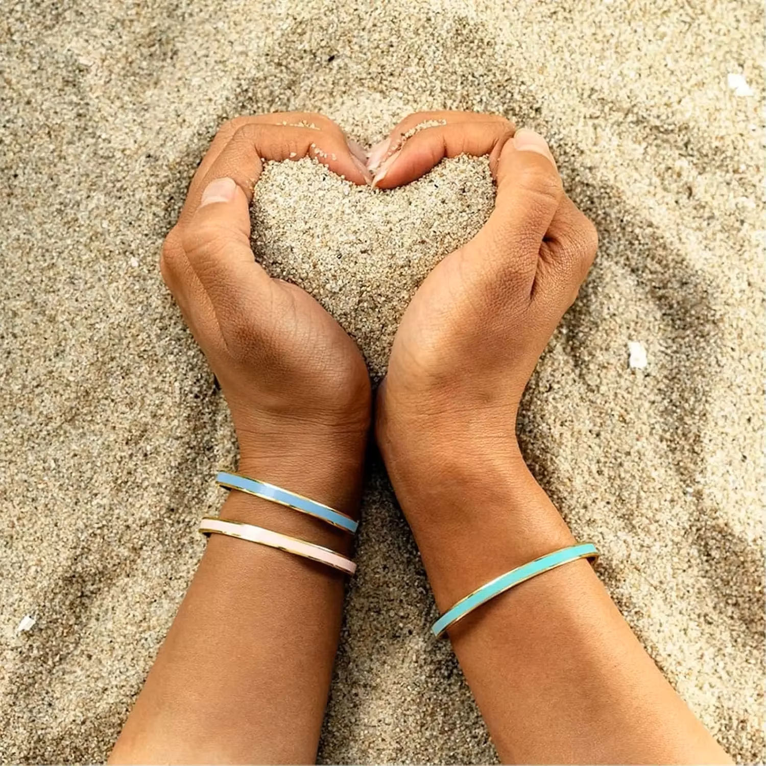 Remember Who The F-ck You Are Bracelet